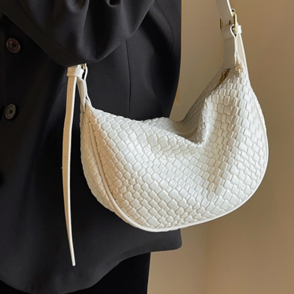 Brand New Women Faux Leather Crossbody Shoulder Messager Handbag - Picture 4 of 9